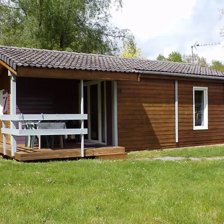 Chalet en bordure de forêt Signy-le-Petit Extérieur photo