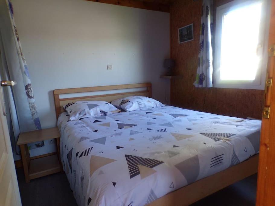 En Bordure De Foret Chalet