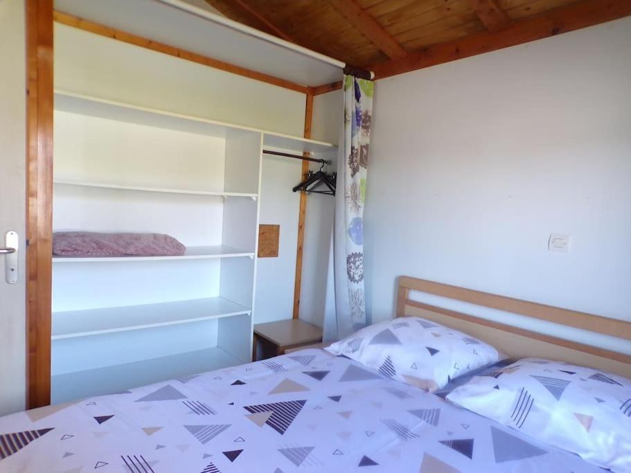 En Bordure De Foret Chalet Signy-le-Petit