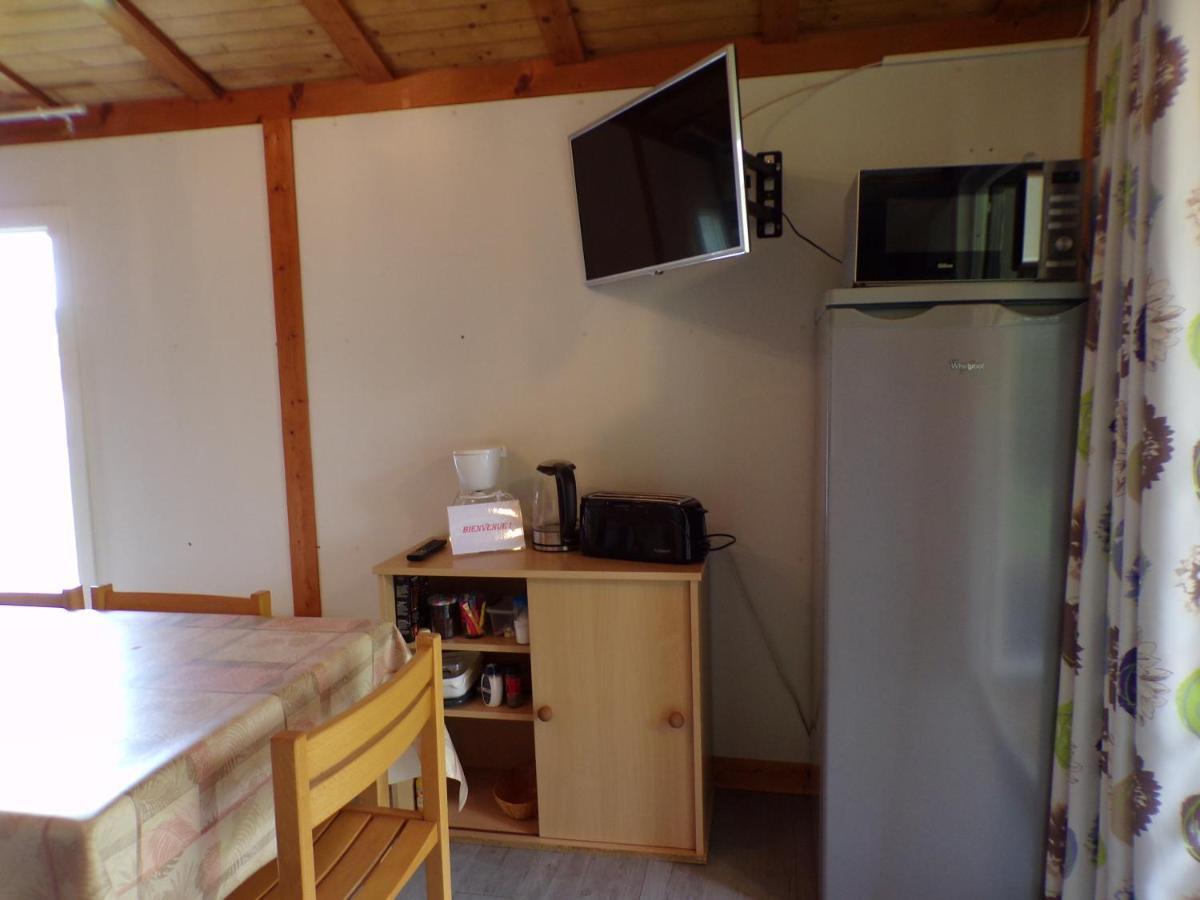 Chalet En Bordure De Forêt *