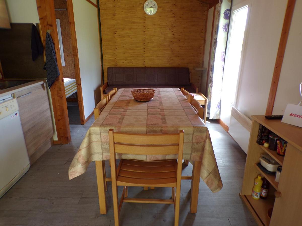 Chalet En Bordure De Forêt *