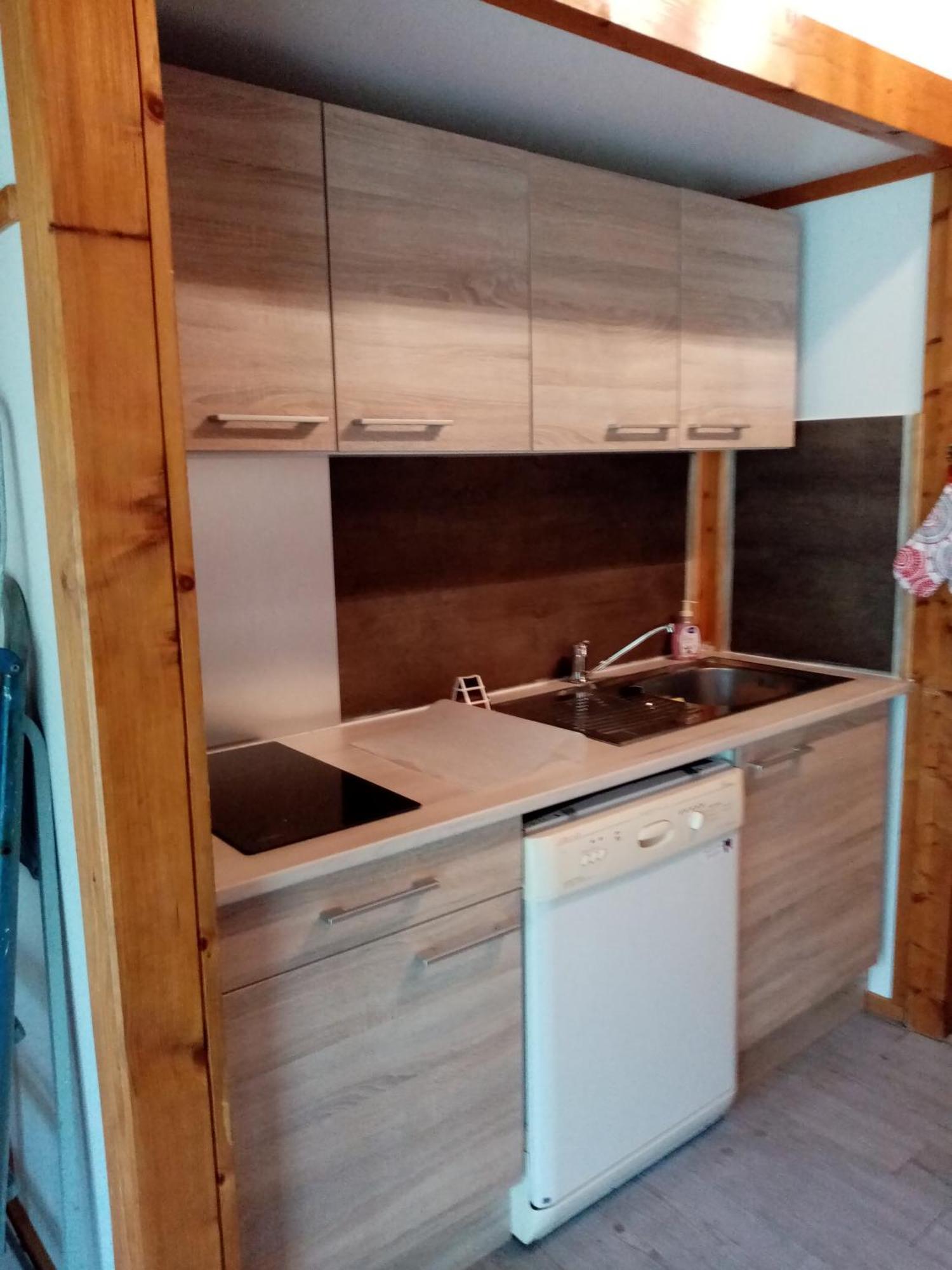 Chalet En Bordure De Foret Signy-le-Petit